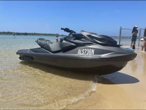 Wanted: 2023 Seadoo RXP - X 300 RS