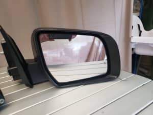 Ford Ranger Mirrors 