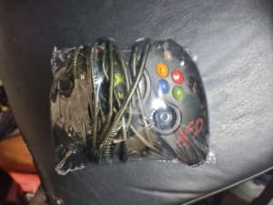 Xbox original controller 50 dollars