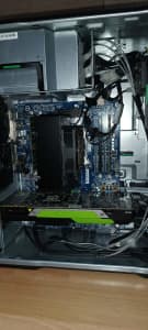 NVIDIA Quadro M6000 12 GB Graphic Card GPU