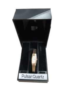 Pulsar Quartz Watch Ladies V220-51550 002300739863