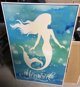 LOVELY MERMAID PICTURE