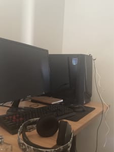 PC NEED GONE NOW