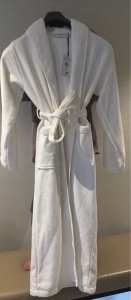 New Sheridan Bath Robe