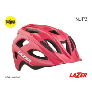 Lazer NutZ MIPS Kids Helmet