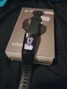 Fitbit charge 6 - bought November 