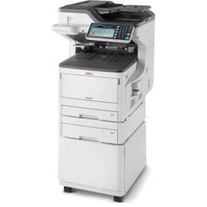 Brand New OKI ES8473 Multifunction Printer Colour A3