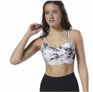 Les Mills Crop Top - Brand New with Tag Size M 
