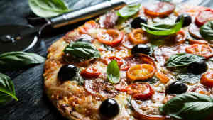 Pizza Chef required