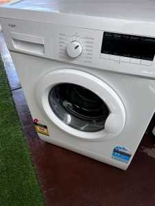 Washing machine 7.5 kg Kogan excellent working LIKE NEW