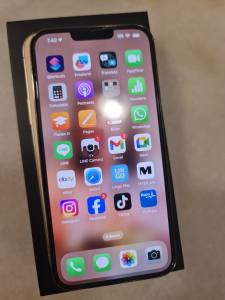 Wanted: iPhone 13 Pro Max 512G