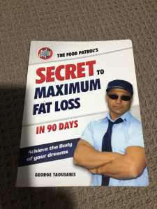The Food Patrols Secret to Maximum Fat Loss