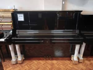Refurbished Yamaha UX3 Upright Piano (SN 3775559) 