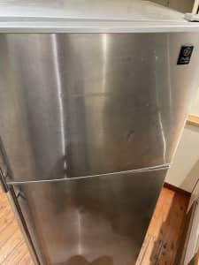 ge tall refrigerator