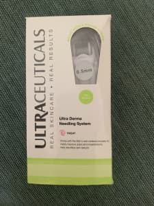 Ultraceuticals Ultra Derma Needling System