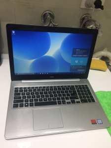 DELL Inspiron 15 Inch 8th generation i7 with 2Tb storage