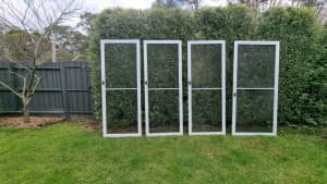 Fly Screen for Sale 