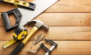 Carpenter/handyman & Labourer