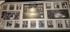SOA SIGNED LIMITED EDITION
