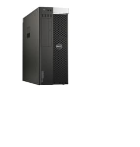 Dell Precision R5400 Win10 ワークステーション | mdh.com.sa