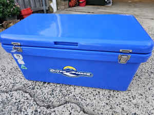 Outer Mark 70L Esky Ice Box.