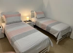 Taiwanese Female Share House 2 rooms available