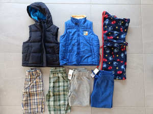 All for $20 - Kids Boys Clothes - Size 5