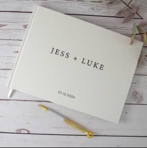 Personalised gifts for loved ones