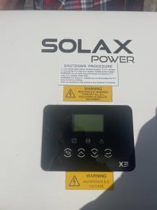 Cheap Solar inverter 3 phase