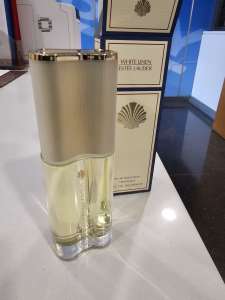 Estee Lauder White Linen Perfume
