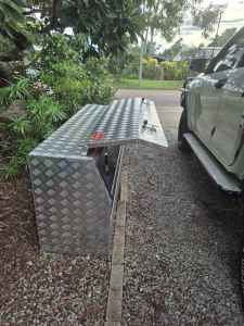 ute toolbox for sale 