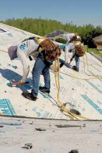 Looking for a roofer who can take on more work!!