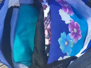 Extra Large Bag of Clothes mostly Size 16
