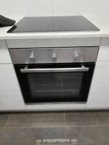 Euromaid oven free