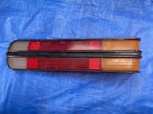 FORD FALCON FAIRMONT XC GS TAILLIGHT