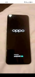 Oppo A74, 5g in good condition