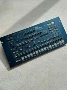 Korg MS2000R Rack Synthesizer
