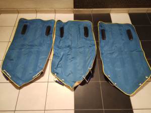 Air mattresses made in Taiwan for sale