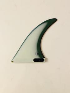 FCS surfboard single fin new 8.5 inch