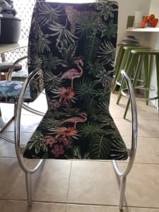 Dinning room chairs