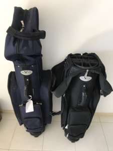 Travel Golf Bags - His and Hers