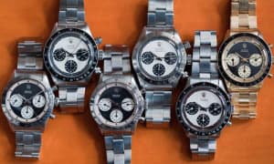 WATCH REPAIR ALL ROLEX OYSTER WATCHES and other SWISS brands