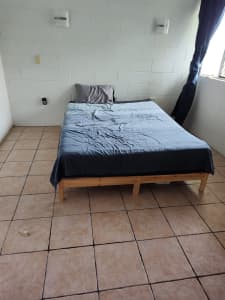Room for rent $180 internet electricity included available 04/03/24