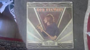 Rod Stewart -Every Picture Tells A Story LP Vinyl record 1978 original