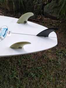 2 Longboards for sale - 94 for beginner adult/ a 7 mini for a grom