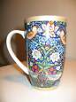 Maxwell and Williams 'William Morris' design mug/ cup