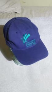 Sydney 2000 Paralympics ceremonies baseball cap hat Brand new