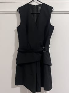 Brand new Cue jumpsuit without tag