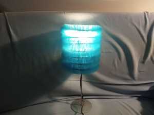 Quirky Bottlebrush Table Lamp 