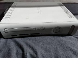 XBOX 360 Working (with issues) $15 Umina 2257